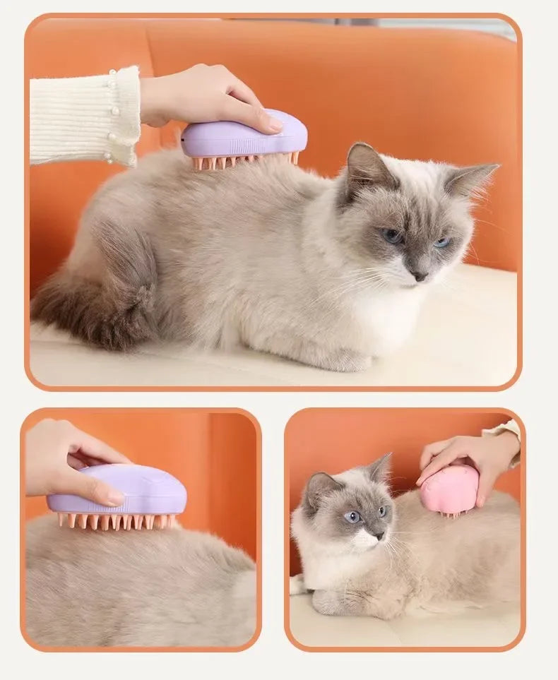 Puurfect™ Care Comb