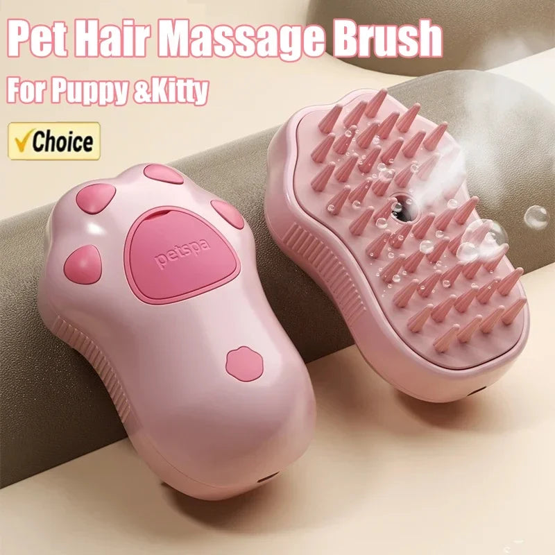Puurfect™ Care Comb