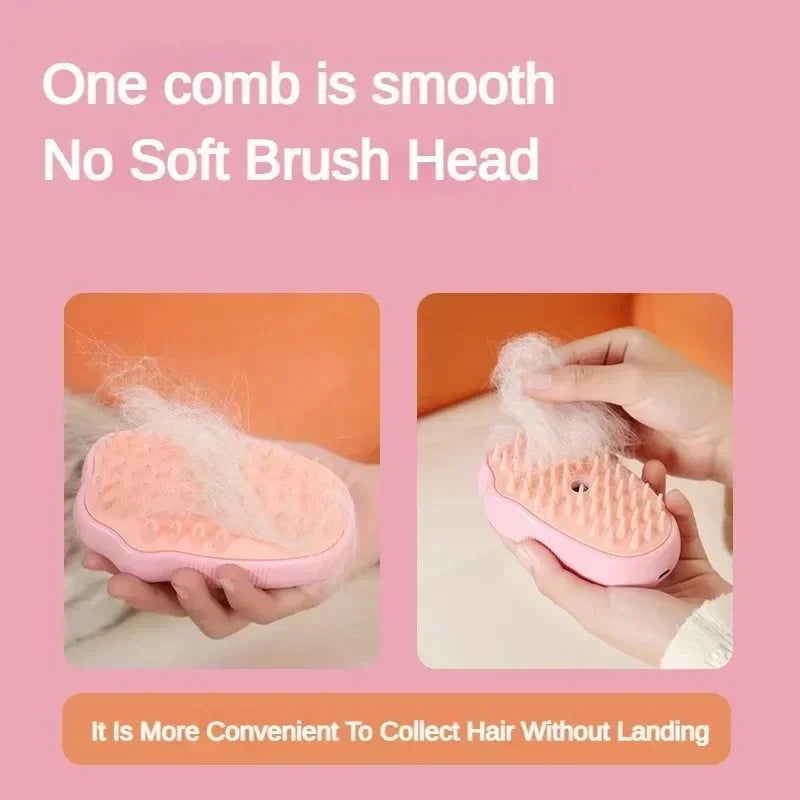 Puurfect™ Care Comb