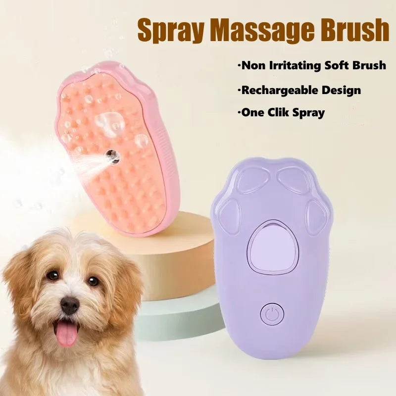 Puurfect™ Care Comb